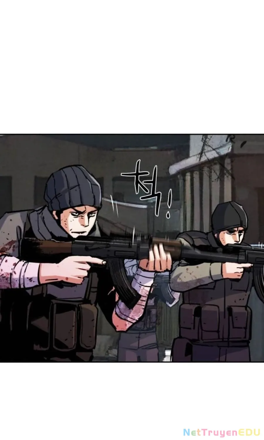 đọc truyện Bạn Học Của Tôi Là Lính Đánh Thuê Chương 225 ảnh 16 tại Thiên Thai Truyện