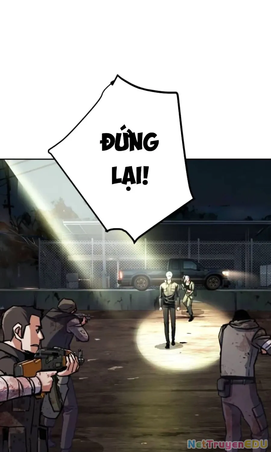 đọc truyện Bạn Học Của Tôi Là Lính Đánh Thuê Chương 225 ảnh 17 tại Thiên Thai Truyện