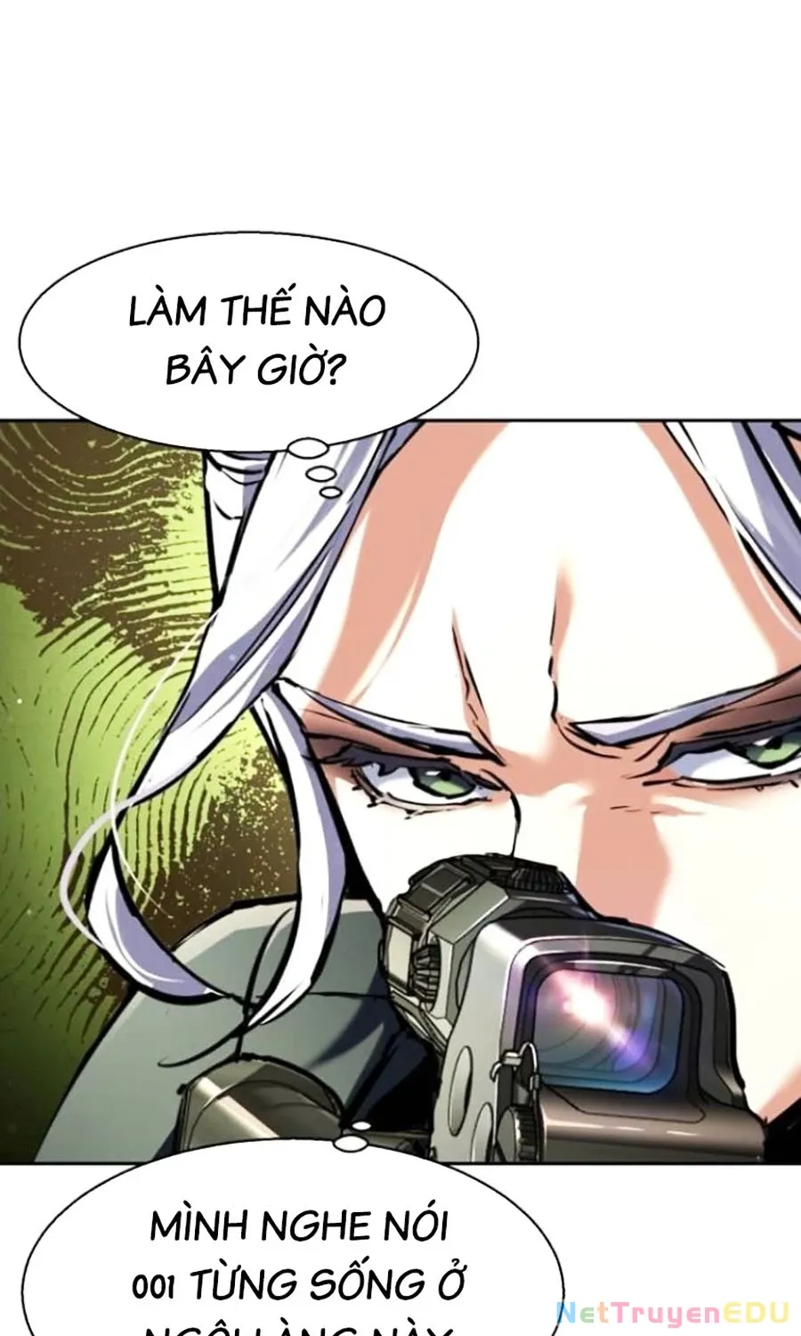 đọc truyện Bạn Học Của Tôi Là Lính Đánh Thuê Chương 225 ảnh 21 tại Thiên Thai Truyện