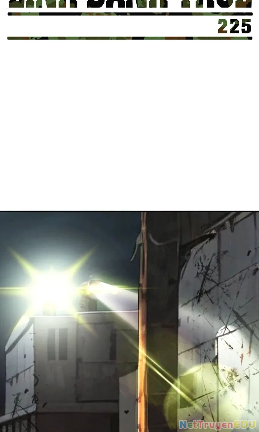 đọc truyện Bạn Học Của Tôi Là Lính Đánh Thuê Chương 225 ảnh 4 tại Thiên Thai Truyện