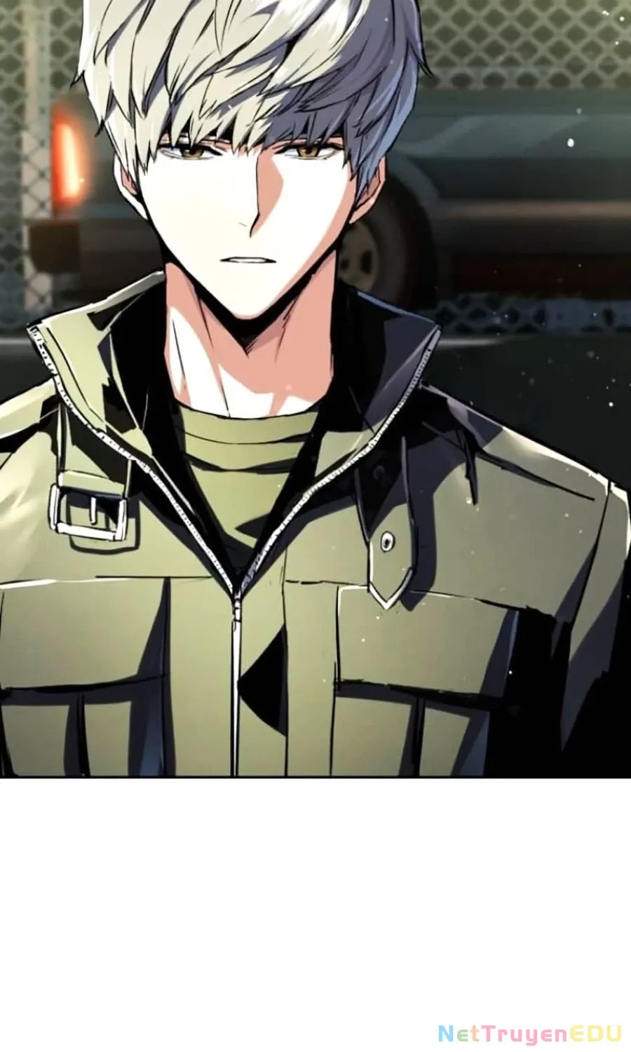 đọc truyện Bạn Học Của Tôi Là Lính Đánh Thuê Chương 225 ảnh 24 tại Thiên Thai Truyện