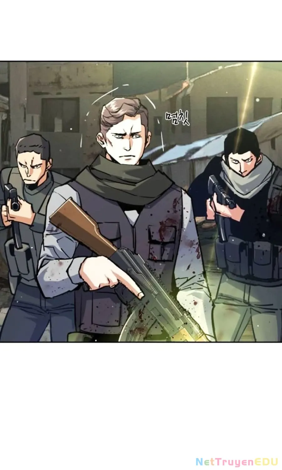 đọc truyện Bạn Học Của Tôi Là Lính Đánh Thuê Chương 225 ảnh 25 tại Thiên Thai Truyện