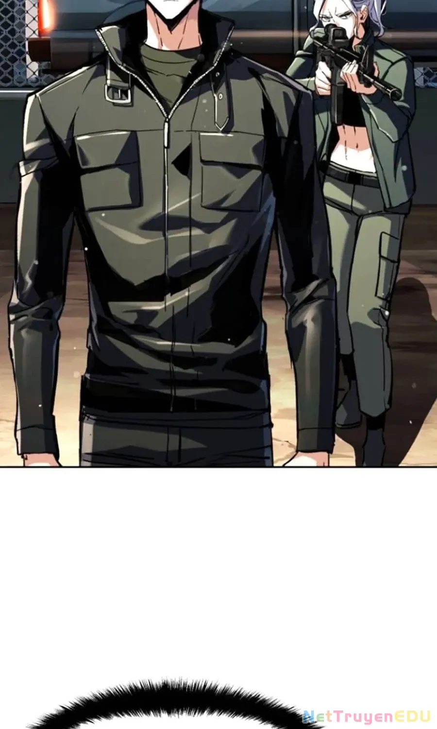 đọc truyện Bạn Học Của Tôi Là Lính Đánh Thuê Chương 225 ảnh 28 tại Thiên Thai Truyện