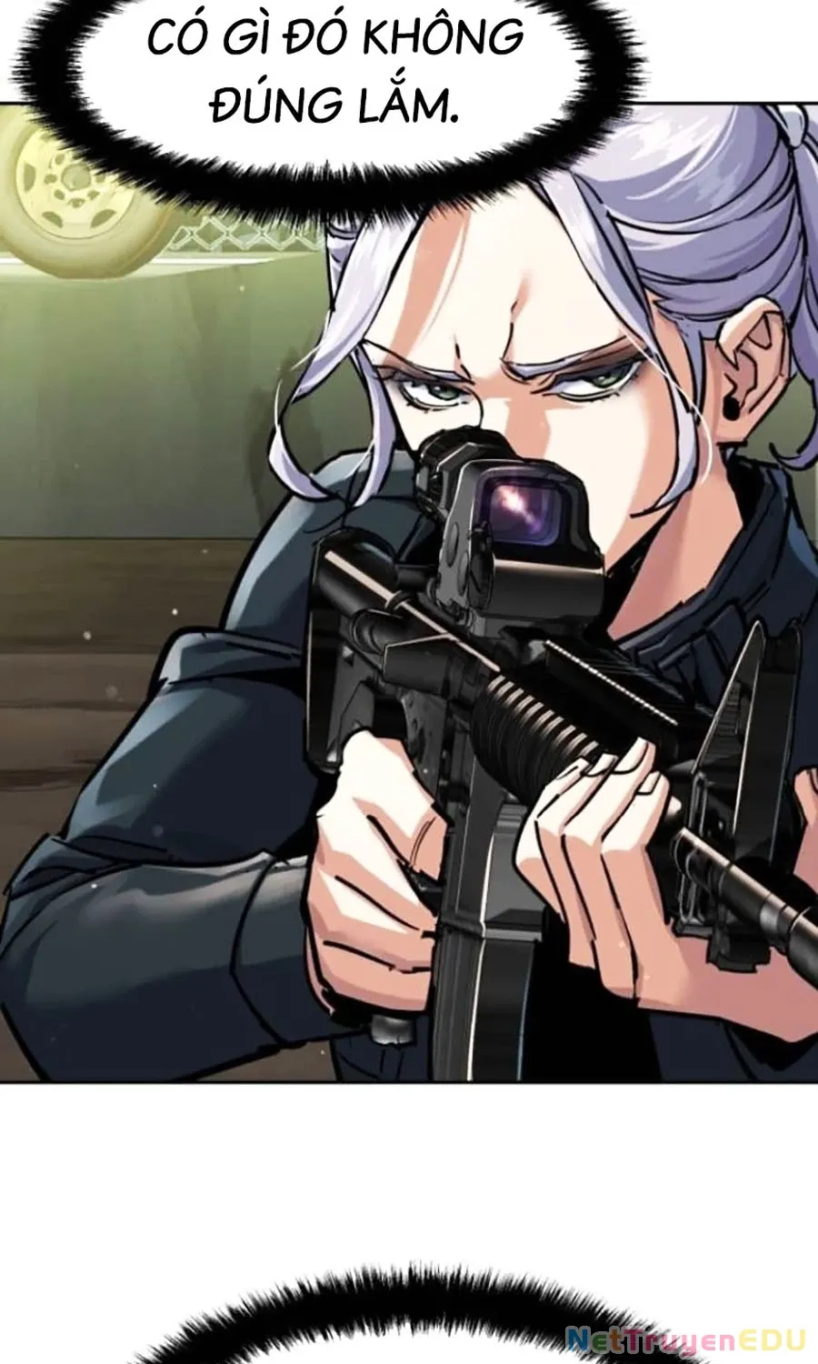 đọc truyện Bạn Học Của Tôi Là Lính Đánh Thuê Chương 225 ảnh 29 tại Thiên Thai Truyện