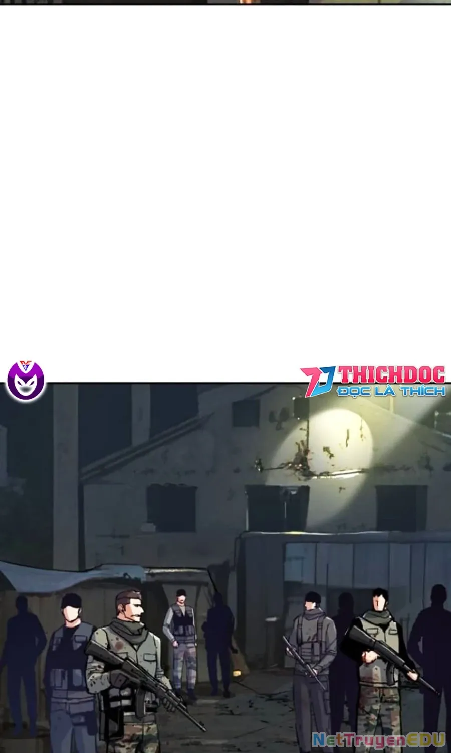 đọc truyện Bạn Học Của Tôi Là Lính Đánh Thuê Chương 225 ảnh 5 tại Thiên Thai Truyện