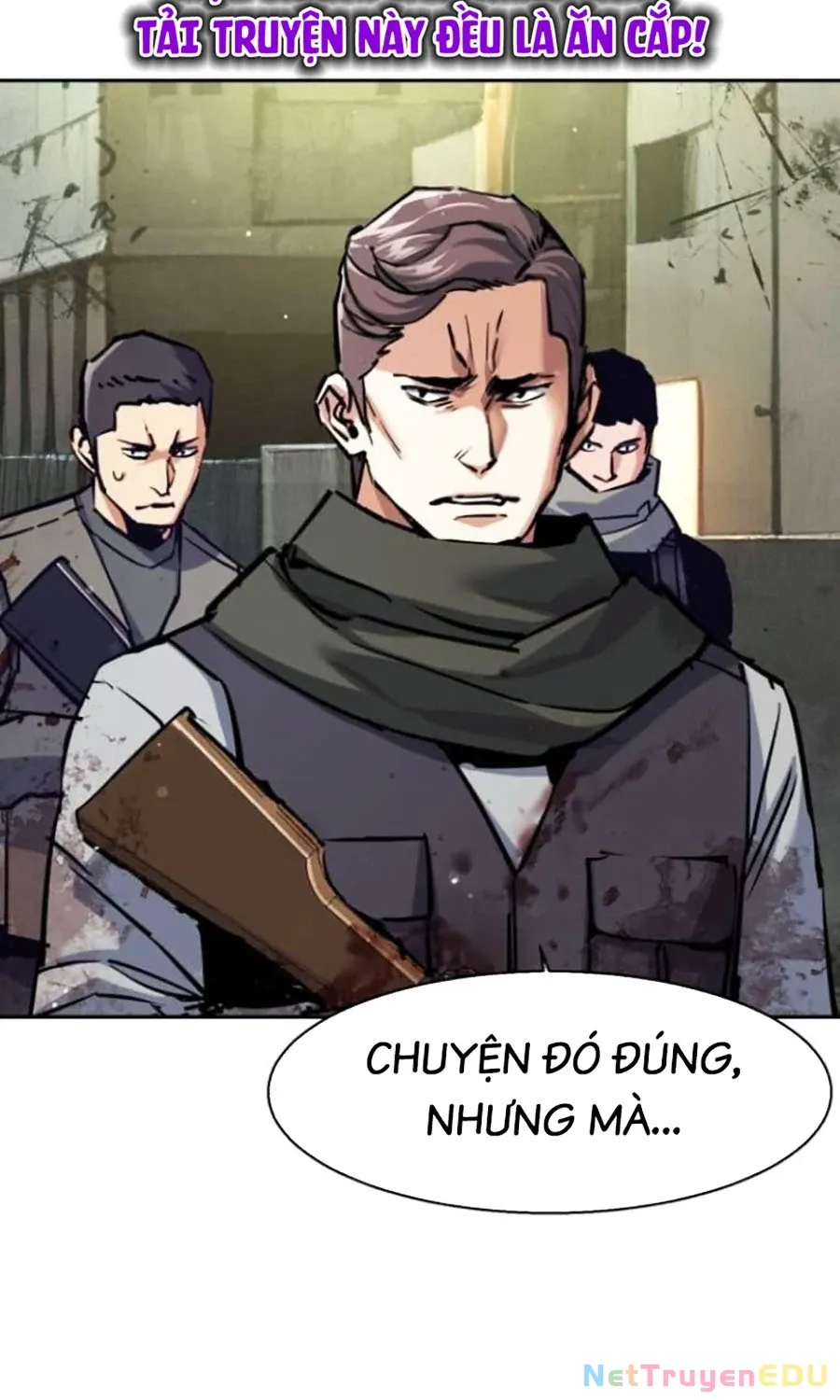 đọc truyện Bạn Học Của Tôi Là Lính Đánh Thuê Chương 225 ảnh 37 tại Thiên Thai Truyện