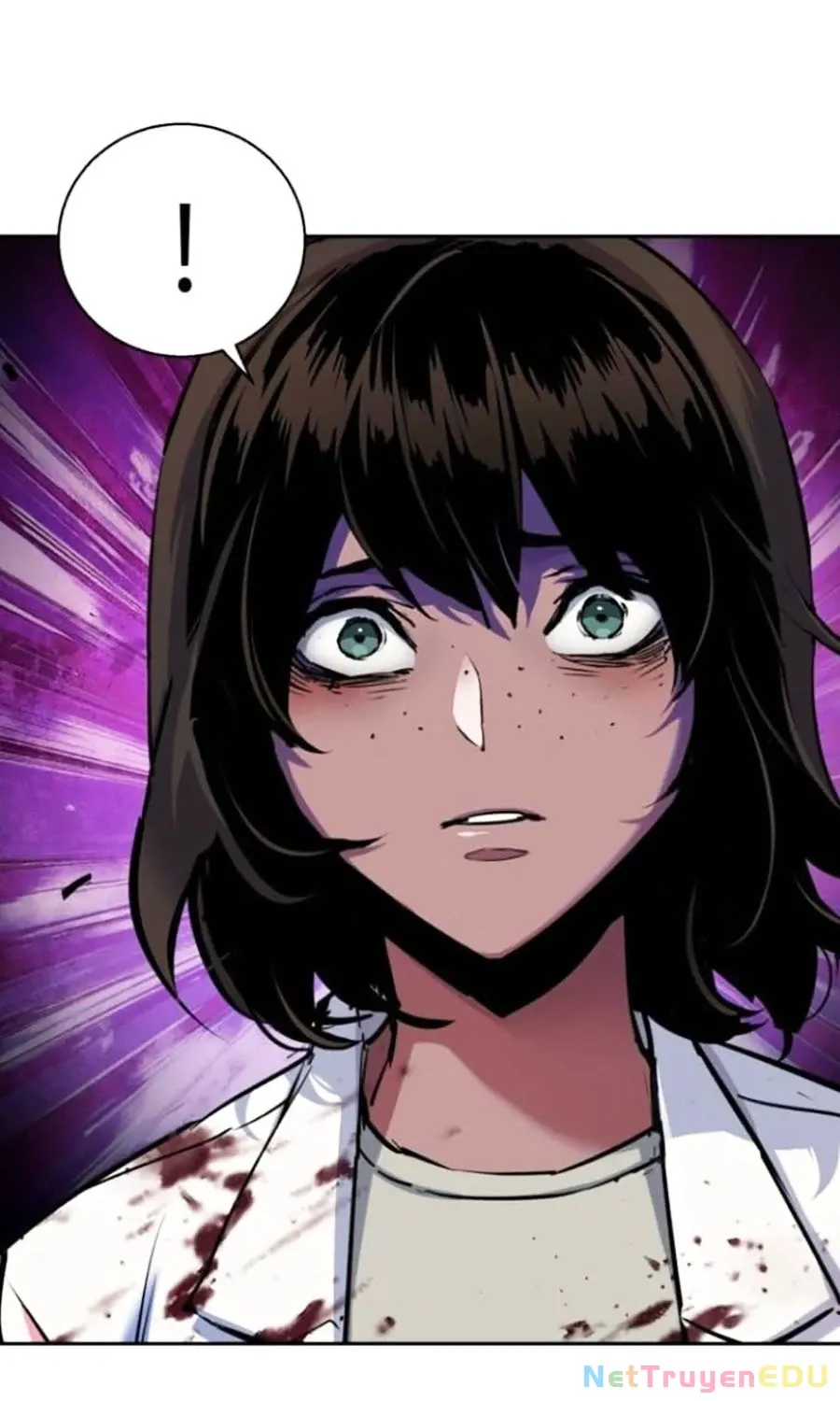 đọc truyện Bạn Học Của Tôi Là Lính Đánh Thuê Chương 225 ảnh 40 tại Thiên Thai Truyện