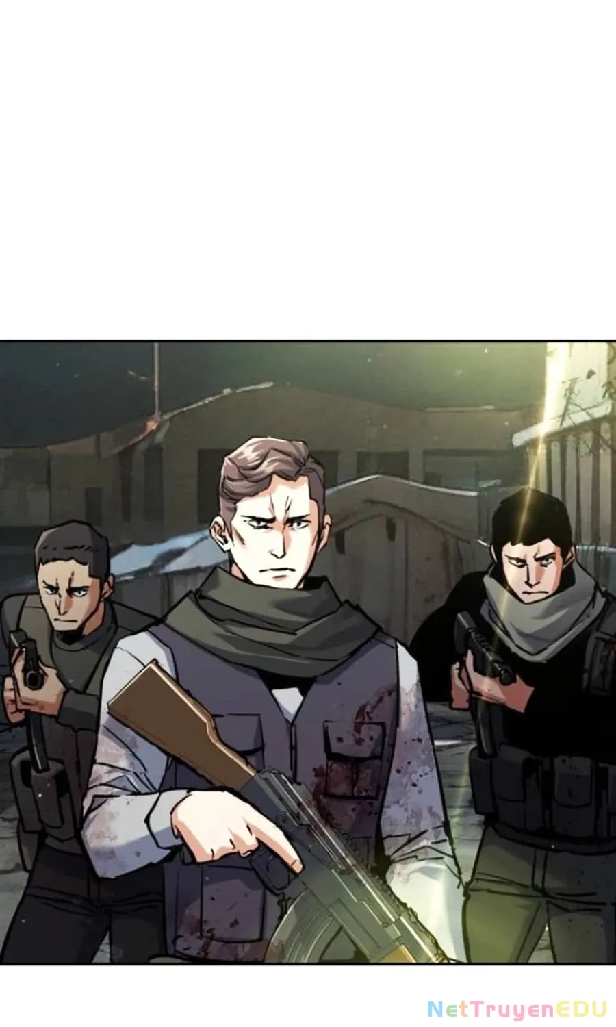 đọc truyện Bạn Học Của Tôi Là Lính Đánh Thuê Chương 225 ảnh 43 tại Thiên Thai Truyện