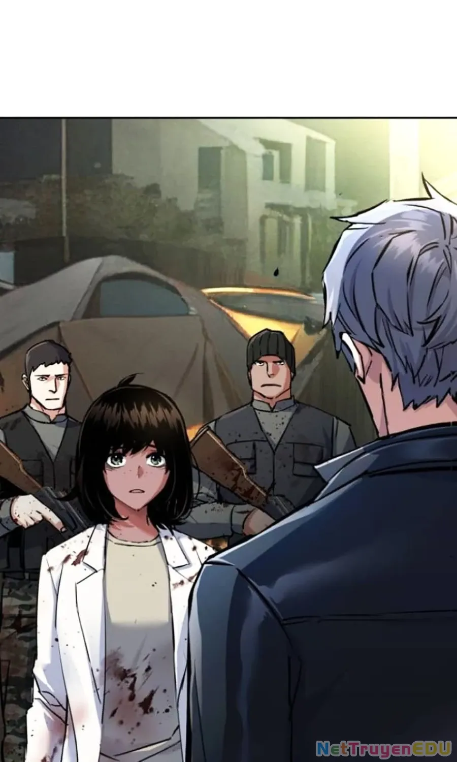 đọc truyện Bạn Học Của Tôi Là Lính Đánh Thuê Chương 225 ảnh 49 tại Thiên Thai Truyện