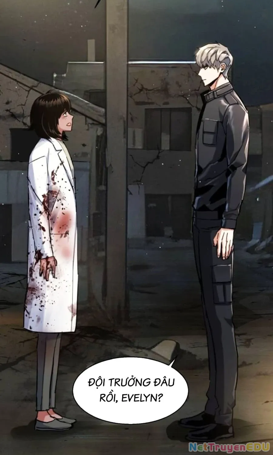 đọc truyện Bạn Học Của Tôi Là Lính Đánh Thuê Chương 225 ảnh 51 tại Thiên Thai Truyện