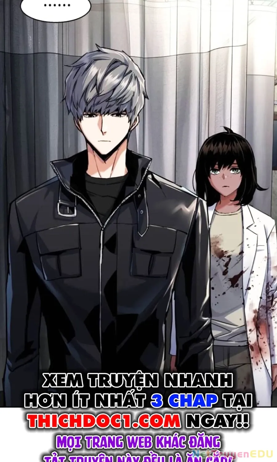 đọc truyện Bạn Học Của Tôi Là Lính Đánh Thuê Chương 225 ảnh 55 tại Thiên Thai Truyện