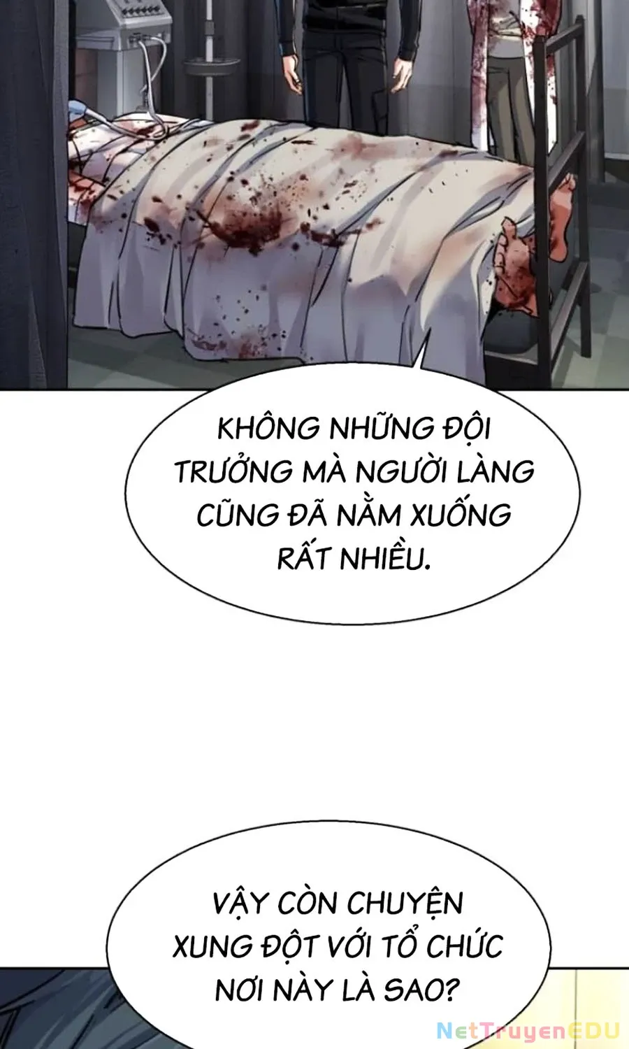 đọc truyện Bạn Học Của Tôi Là Lính Đánh Thuê Chương 225 ảnh 58 tại Thiên Thai Truyện