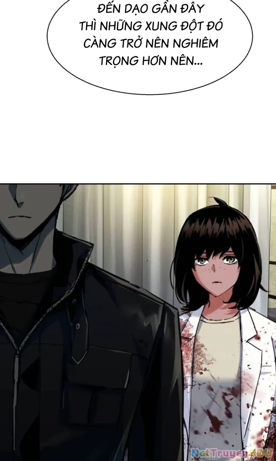 đọc truyện Bạn Học Của Tôi Là Lính Đánh Thuê Chương 225 ảnh 61 tại Thiên Thai Truyện