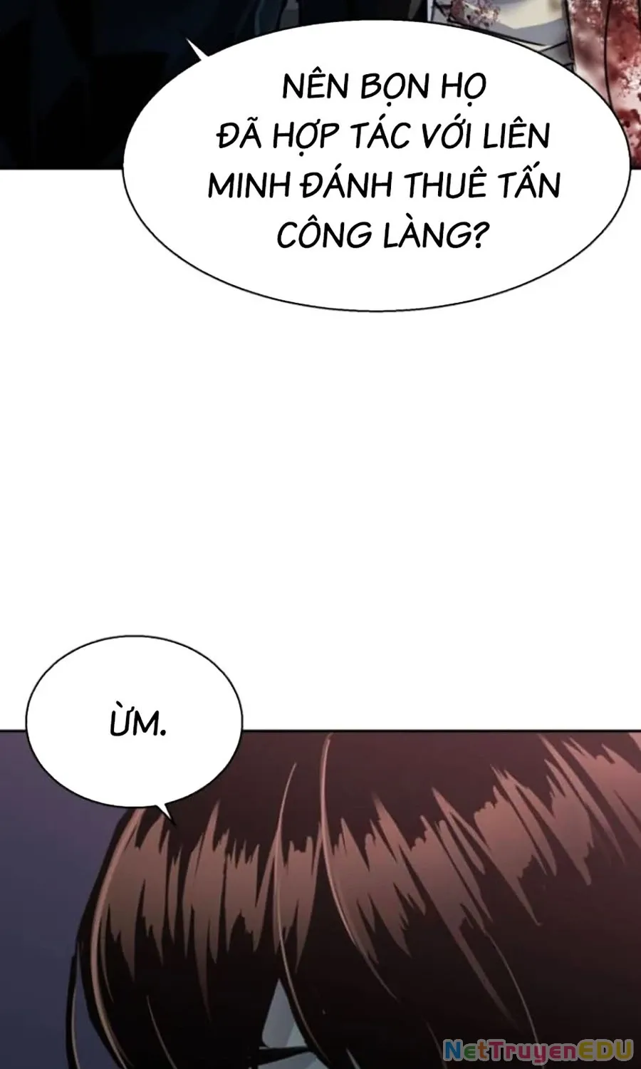 đọc truyện Bạn Học Của Tôi Là Lính Đánh Thuê Chương 225 ảnh 62 tại Thiên Thai Truyện