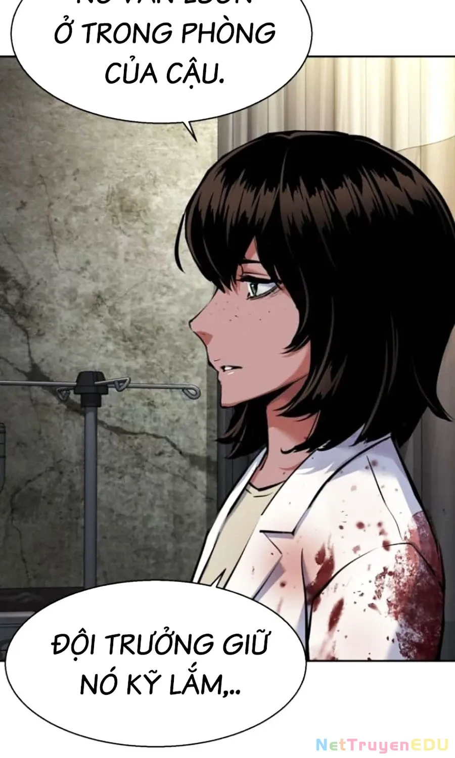 đọc truyện Bạn Học Của Tôi Là Lính Đánh Thuê Chương 225 ảnh 68 tại Thiên Thai Truyện