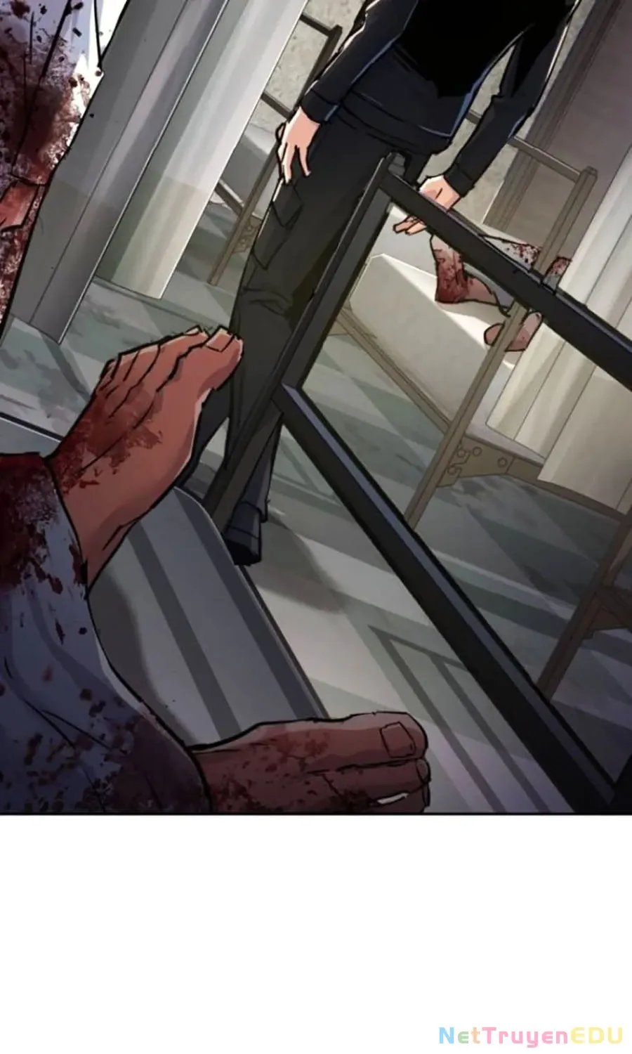 đọc truyện Bạn Học Của Tôi Là Lính Đánh Thuê Chương 225 ảnh 70 tại Thiên Thai Truyện