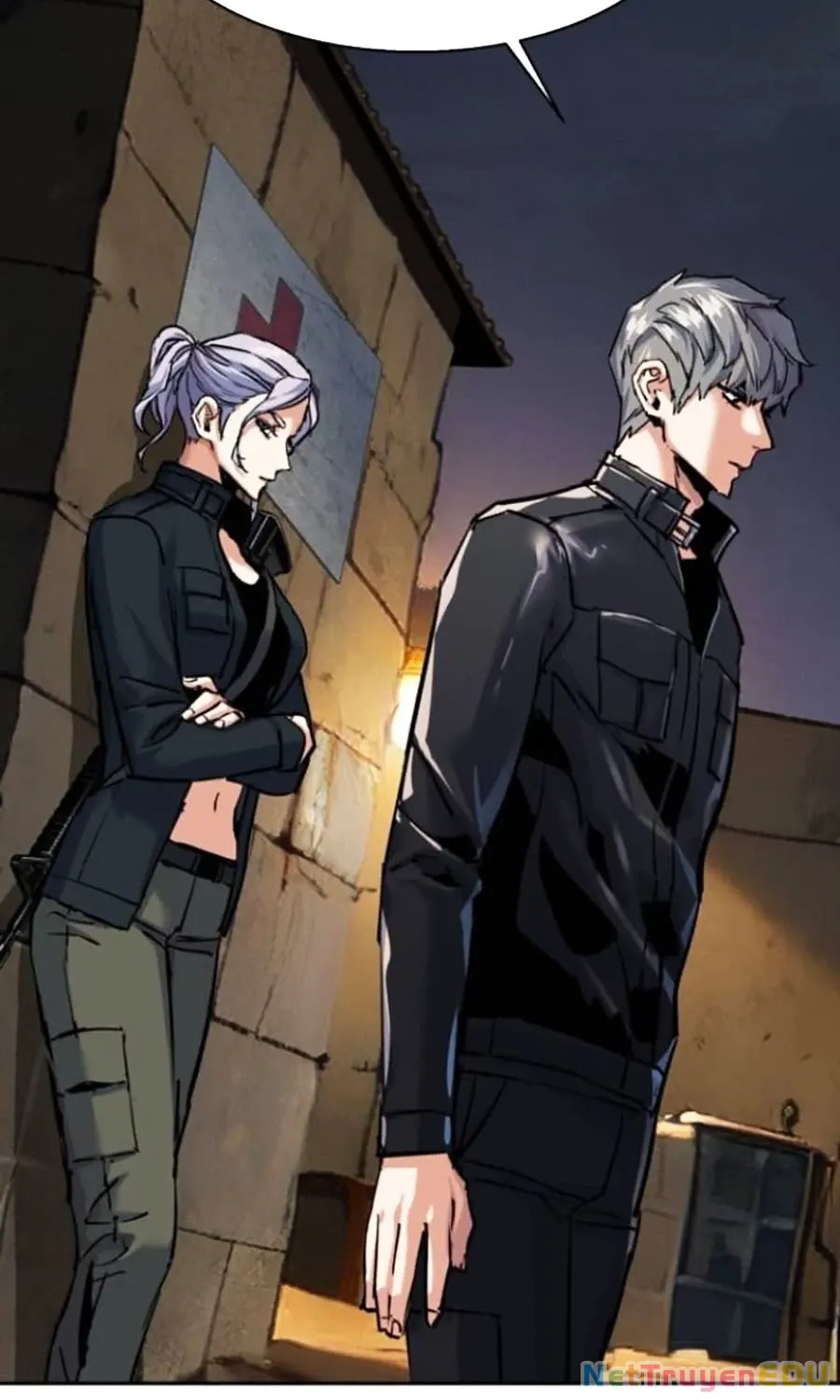 đọc truyện Bạn Học Của Tôi Là Lính Đánh Thuê Chương 225 ảnh 74 tại Thiên Thai Truyện