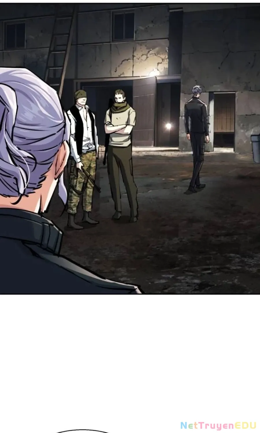 đọc truyện Bạn Học Của Tôi Là Lính Đánh Thuê Chương 225 ảnh 77 tại Thiên Thai Truyện