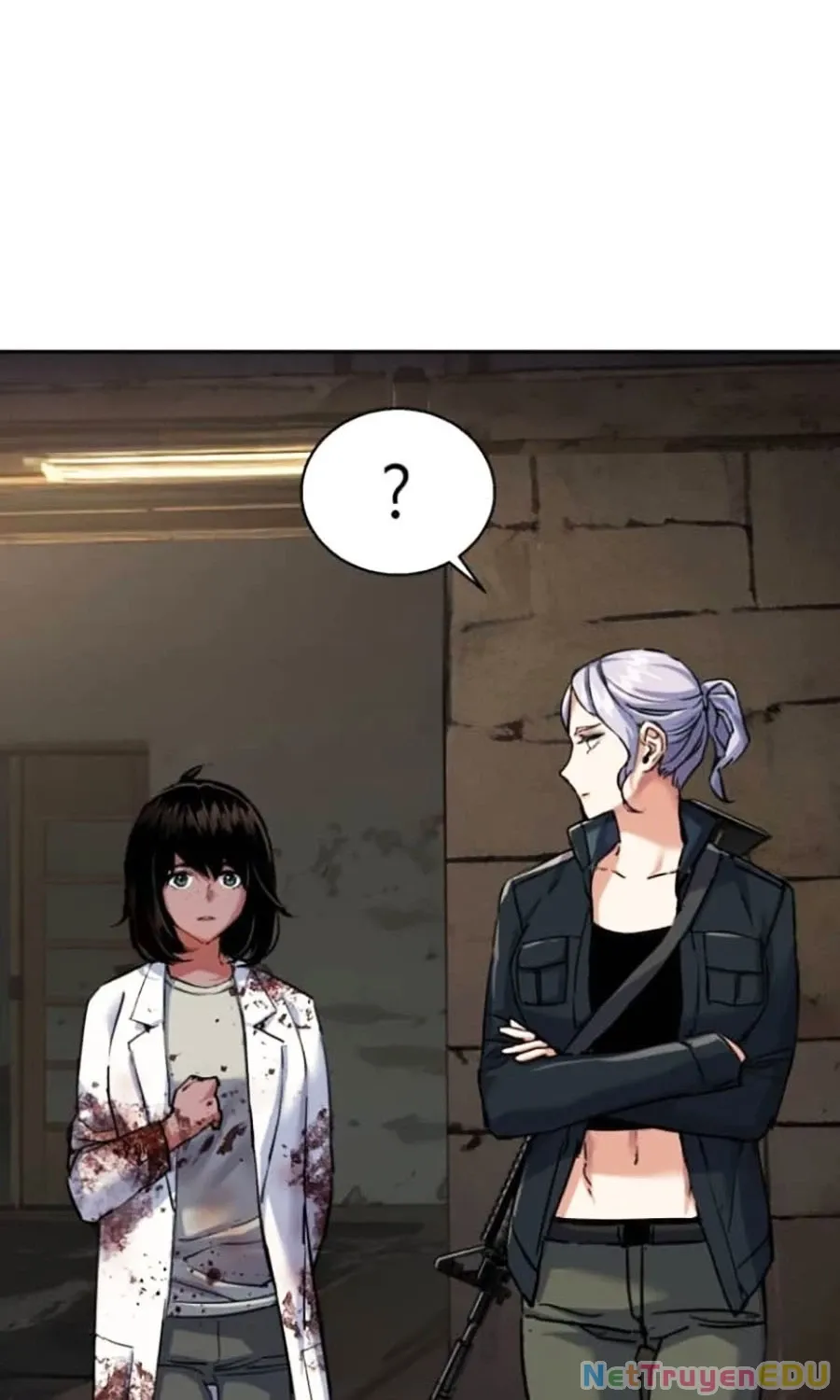 đọc truyện Bạn Học Của Tôi Là Lính Đánh Thuê Chương 225 ảnh 79 tại Thiên Thai Truyện