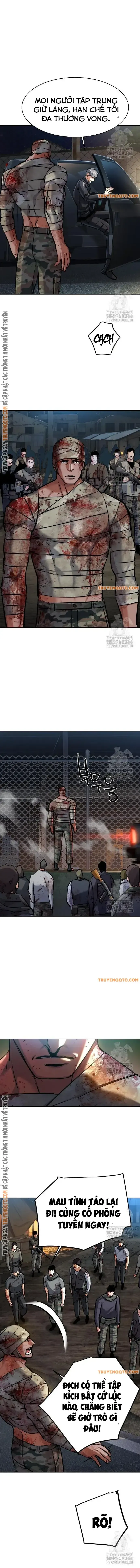 đọc truyện Bạn Học Của Tôi Là Lính Đánh Thuê Chương 226 ảnh 12 tại Thiên Thai Truyện