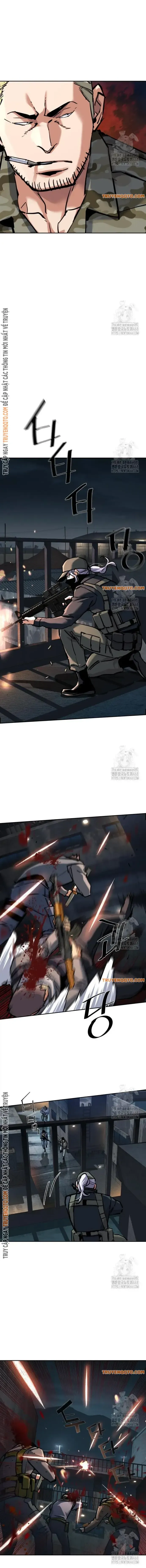 đọc truyện Bạn Học Của Tôi Là Lính Đánh Thuê Chương 226 ảnh 14 tại Thiên Thai Truyện