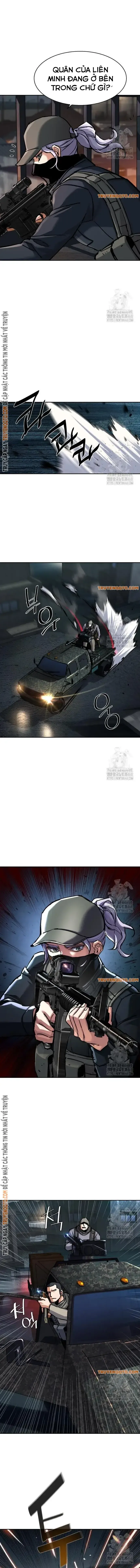 đọc truyện Bạn Học Của Tôi Là Lính Đánh Thuê Chương 226 ảnh 15 tại Thiên Thai Truyện