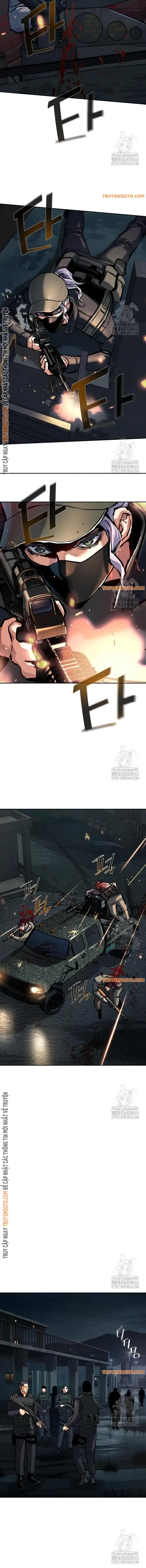 đọc truyện Bạn Học Của Tôi Là Lính Đánh Thuê Chương 226 ảnh 17 tại Thiên Thai Truyện