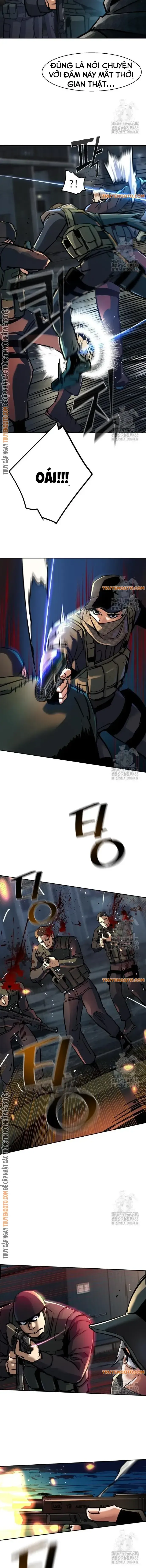 đọc truyện Bạn Học Của Tôi Là Lính Đánh Thuê Chương 226 ảnh 19 tại Thiên Thai Truyện