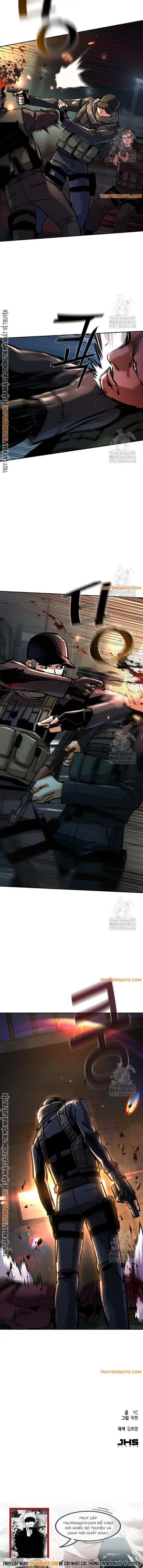 đọc truyện Bạn Học Của Tôi Là Lính Đánh Thuê Chương 226 ảnh 20 tại Thiên Thai Truyện