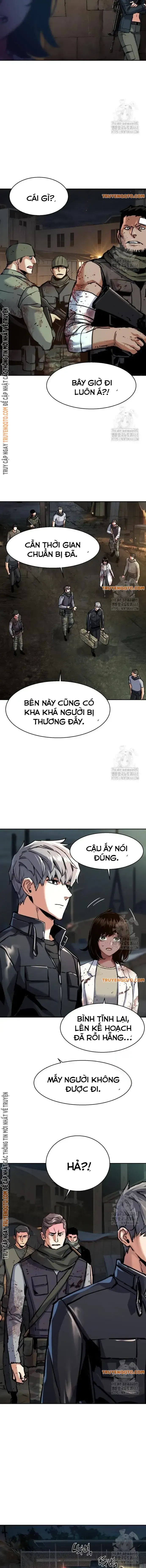 đọc truyện Bạn Học Của Tôi Là Lính Đánh Thuê Chương 226 ảnh 4 tại Thiên Thai Truyện