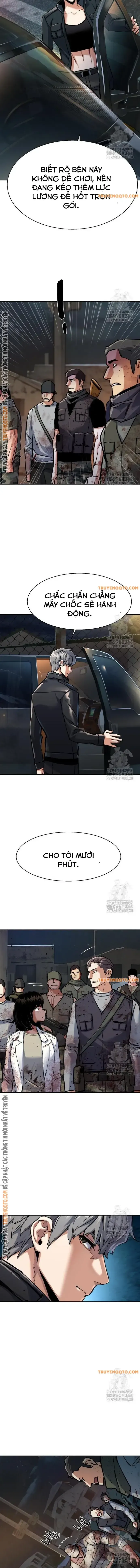 đọc truyện Bạn Học Của Tôi Là Lính Đánh Thuê Chương 226 ảnh 6 tại Thiên Thai Truyện