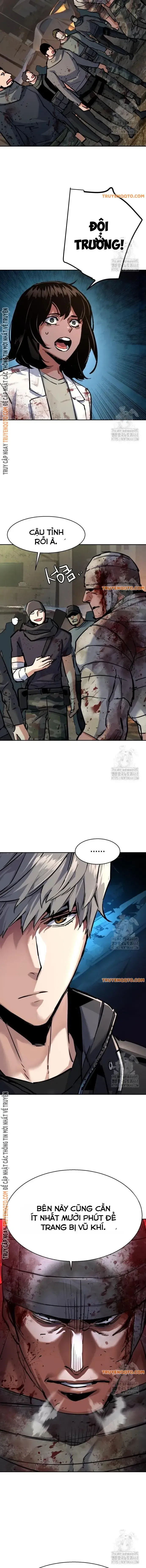 đọc truyện Bạn Học Của Tôi Là Lính Đánh Thuê Chương 226 ảnh 7 tại Thiên Thai Truyện