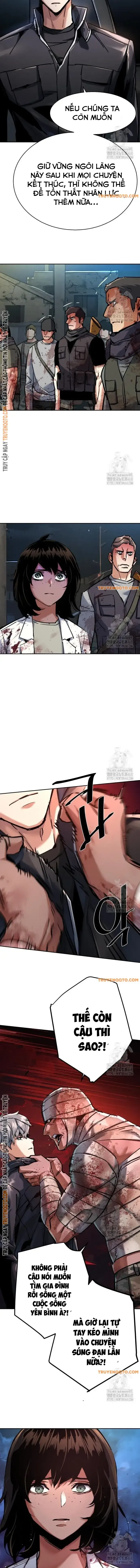 đọc truyện Bạn Học Của Tôi Là Lính Đánh Thuê Chương 226 ảnh 9 tại Thiên Thai Truyện