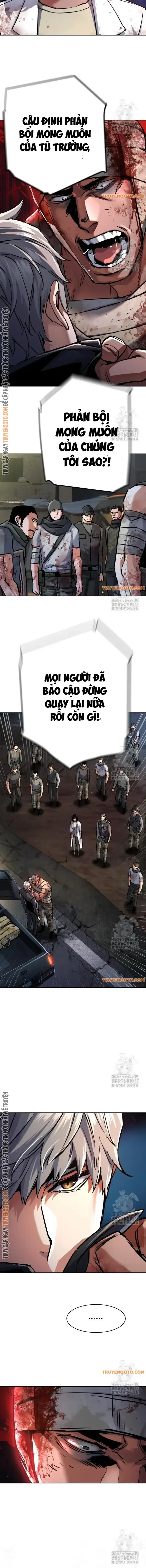 đọc truyện Bạn Học Của Tôi Là Lính Đánh Thuê Chương 226 ảnh 10 tại Thiên Thai Truyện