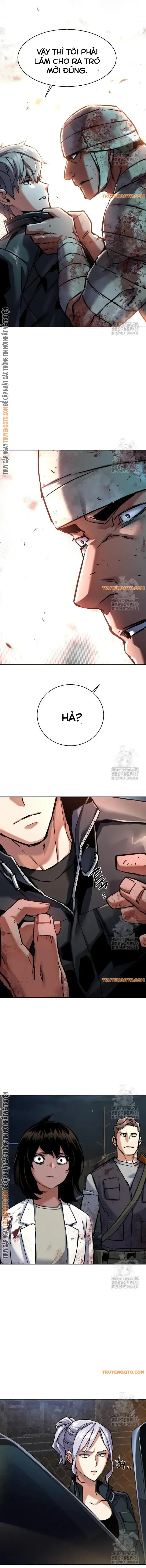 đọc truyện Bạn Học Của Tôi Là Lính Đánh Thuê Chương 226 ảnh 11 tại Thiên Thai Truyện