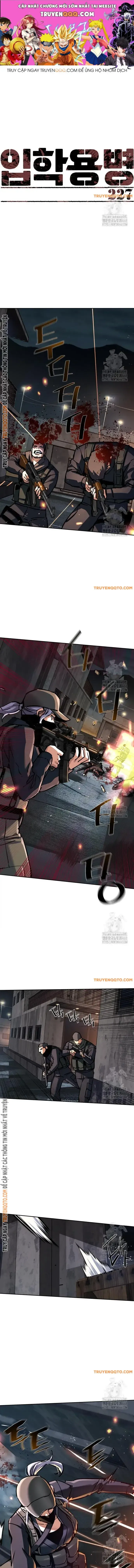 đọc truyện Bạn Học Của Tôi Là Lính Đánh Thuê Chương 227 ảnh 3 tại Thiên Thai Truyện