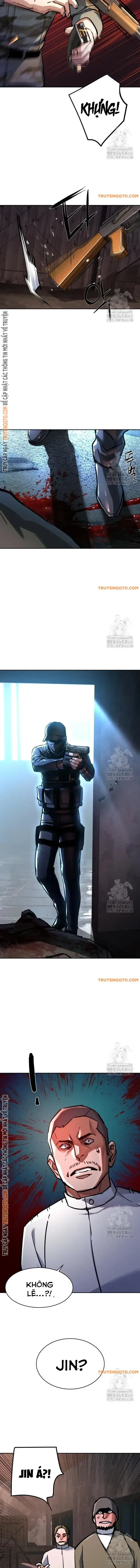 đọc truyện Bạn Học Của Tôi Là Lính Đánh Thuê Chương 227 ảnh 12 tại Thiên Thai Truyện