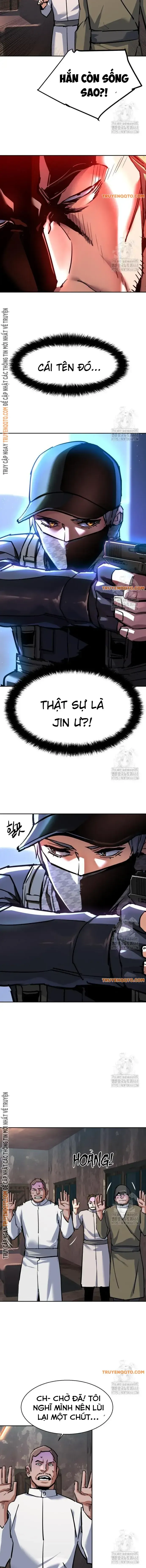 đọc truyện Bạn Học Của Tôi Là Lính Đánh Thuê Chương 227 ảnh 13 tại Thiên Thai Truyện