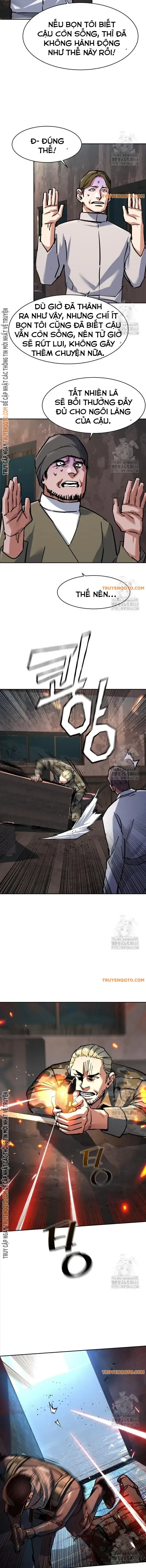 đọc truyện Bạn Học Của Tôi Là Lính Đánh Thuê Chương 227 ảnh 14 tại Thiên Thai Truyện