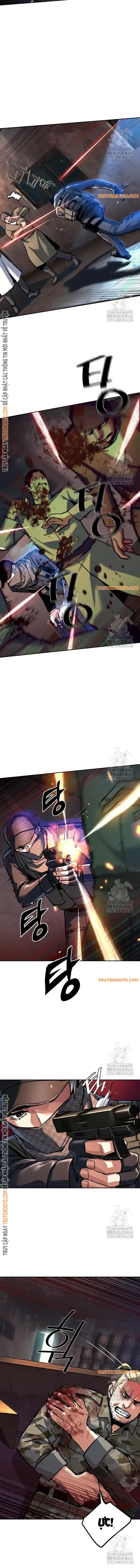 đọc truyện Bạn Học Của Tôi Là Lính Đánh Thuê Chương 227 ảnh 15 tại Thiên Thai Truyện