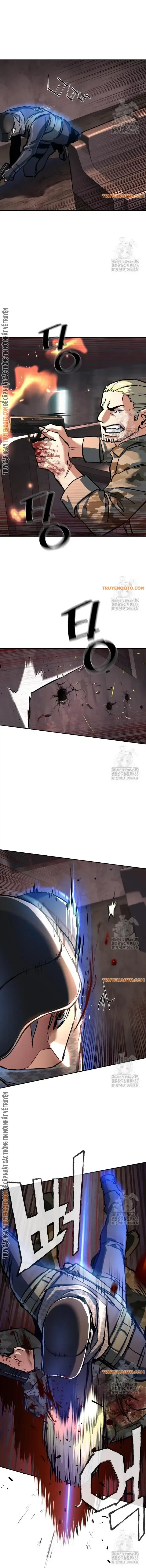 đọc truyện Bạn Học Của Tôi Là Lính Đánh Thuê Chương 227 ảnh 16 tại Thiên Thai Truyện