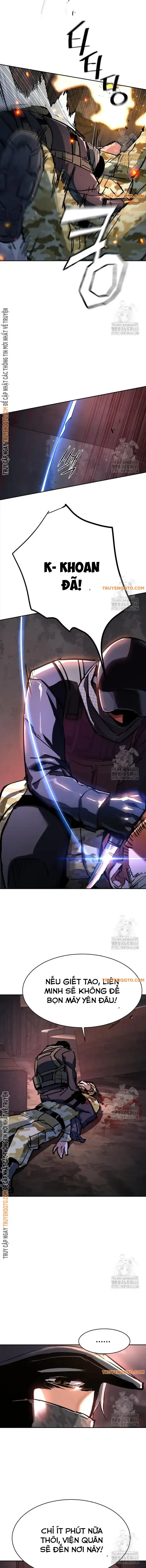 đọc truyện Bạn Học Của Tôi Là Lính Đánh Thuê Chương 227 ảnh 17 tại Thiên Thai Truyện