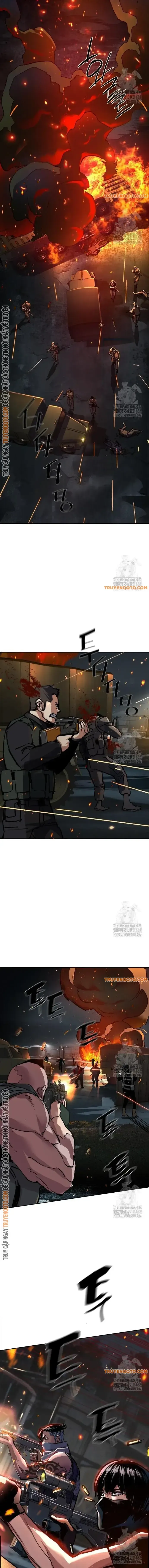 đọc truyện Bạn Học Của Tôi Là Lính Đánh Thuê Chương 227 ảnh 19 tại Thiên Thai Truyện