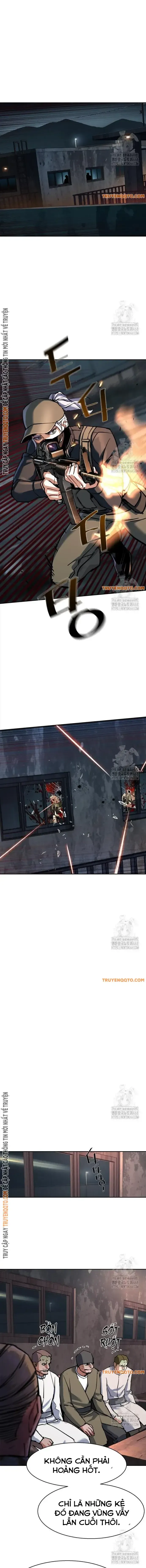 đọc truyện Bạn Học Của Tôi Là Lính Đánh Thuê Chương 227 ảnh 5 tại Thiên Thai Truyện