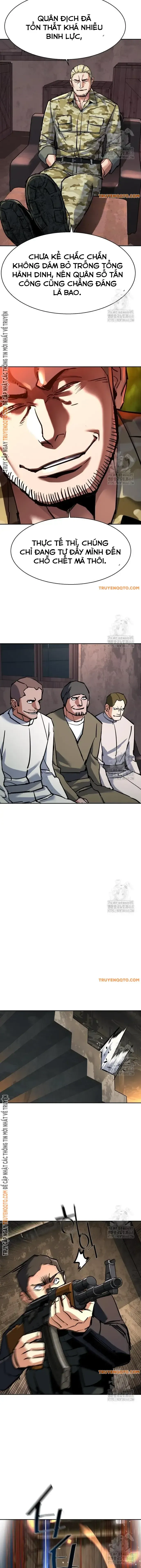 đọc truyện Bạn Học Của Tôi Là Lính Đánh Thuê Chương 227 ảnh 6 tại Thiên Thai Truyện