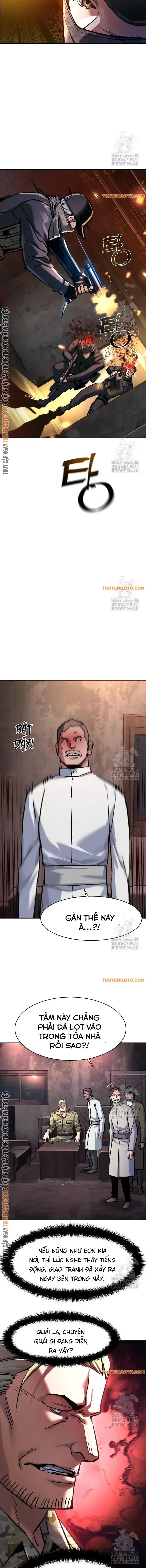 đọc truyện Bạn Học Của Tôi Là Lính Đánh Thuê Chương 227 ảnh 8 tại Thiên Thai Truyện