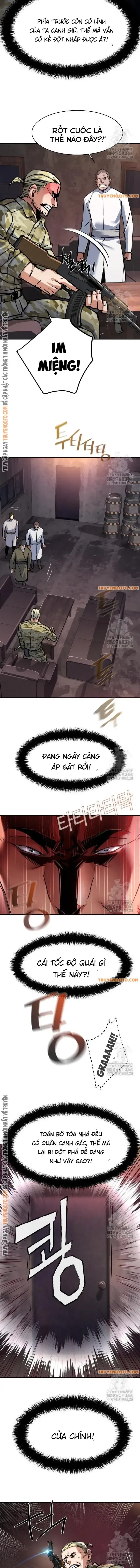 đọc truyện Bạn Học Của Tôi Là Lính Đánh Thuê Chương 227 ảnh 9 tại Thiên Thai Truyện