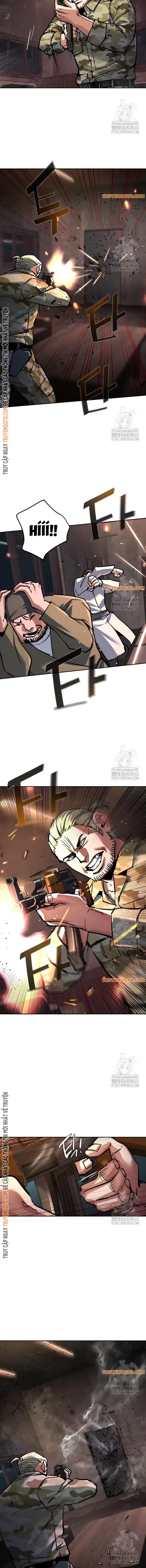 đọc truyện Bạn Học Của Tôi Là Lính Đánh Thuê Chương 227 ảnh 10 tại Thiên Thai Truyện