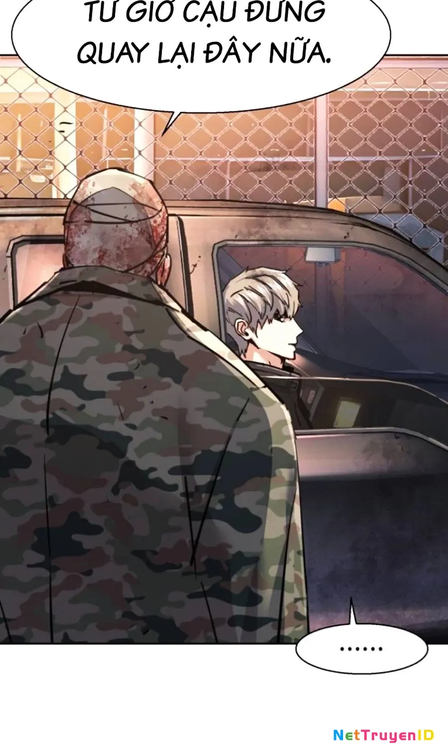 đọc truyện Bạn Học Của Tôi Là Lính Đánh Thuê Chương 228 ảnh 104 tại Thiên Thai Truyện