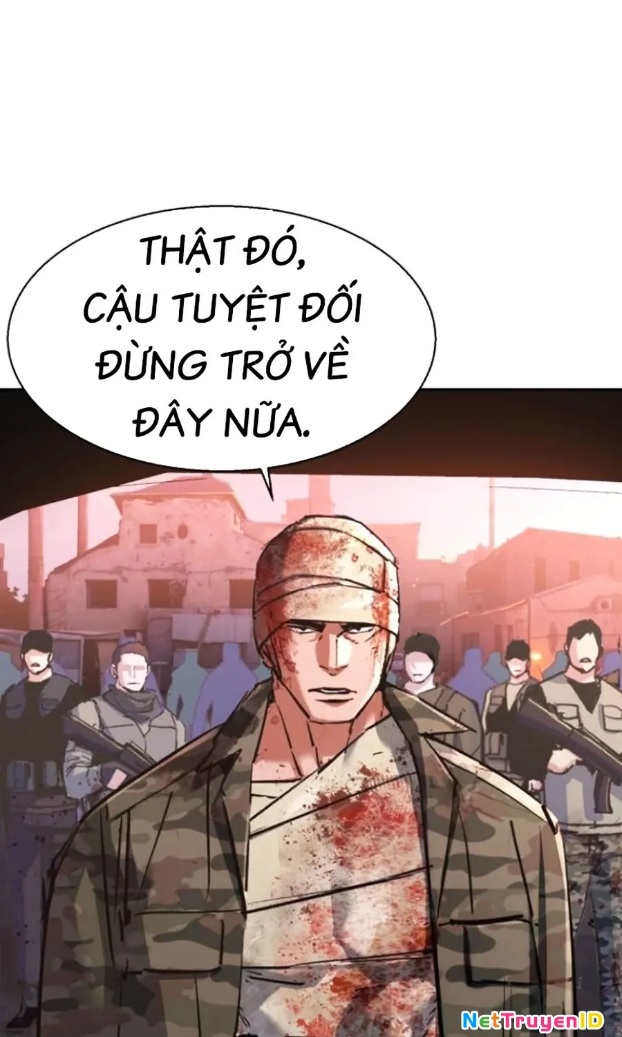 đọc truyện Bạn Học Của Tôi Là Lính Đánh Thuê Chương 228 ảnh 105 tại Thiên Thai Truyện